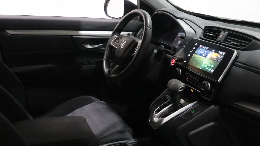 2019 Honda CRV LX AUTO A/C GR ELECT MAGS AWD CAMERA BLUETOOTH #21