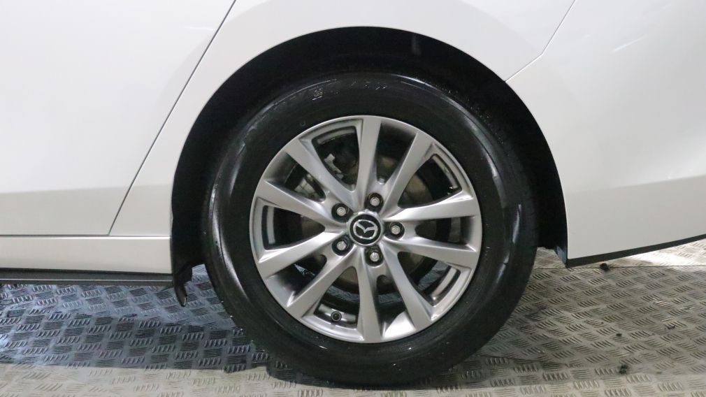2019 Mazda 3 GX AUTO A/C GR ELECT MAGS CAM RECUL BLUETOOTH #21