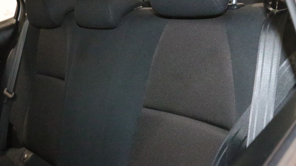 2019 Mazda 3 GX AUTO A/C GR ELECT MAGS CAM RECUL BLUETOOTH #18