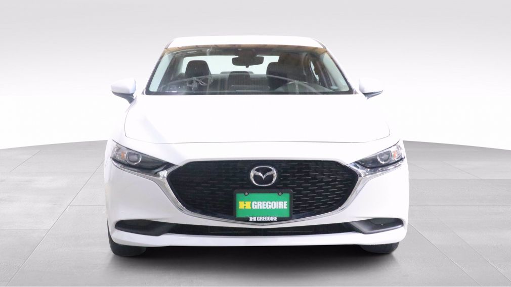 2019 Mazda 3 GX AUTO A/C GR ELECT MAGS CAM RECUL BLUETOOTH #2