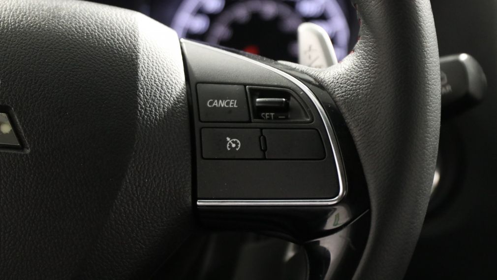 2019 Mitsubishi RVR SE BLACK ÉDITION AUTO A/C CUIR MAGS CAM RECUL #16