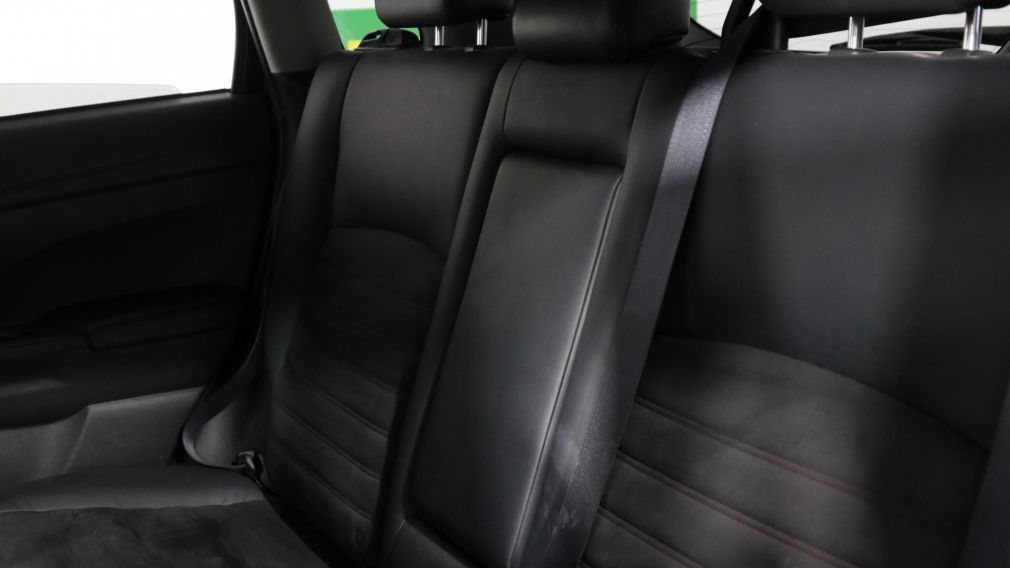 2019 Mitsubishi RVR SE BLACK ÉDITION AUTO A/C CUIR MAGS CAM RECUL #19