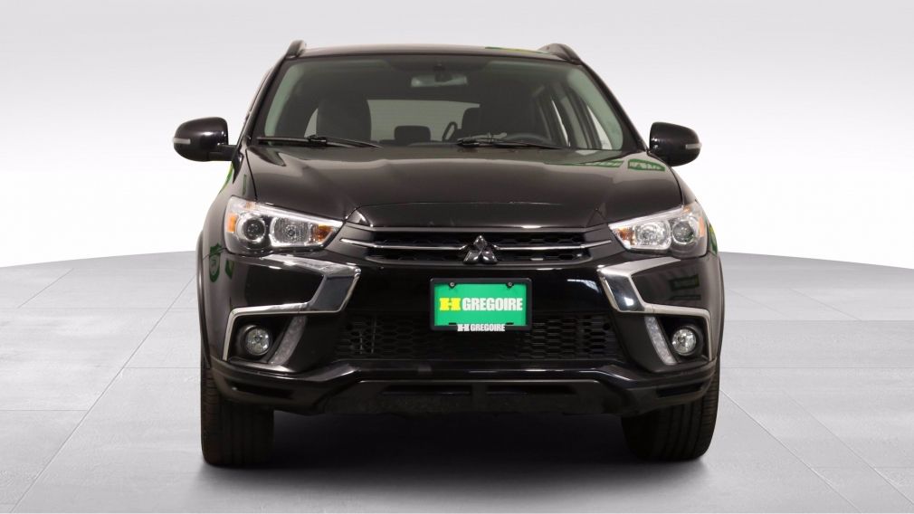 2019 Mitsubishi RVR SE BLACK ÉDITION AUTO A/C CUIR MAGS CAM RECUL #2