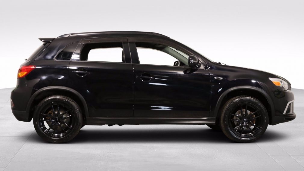 2019 Mitsubishi RVR SE BLACK ÉDITION AUTO A/C CUIR MAGS CAM RECUL #7