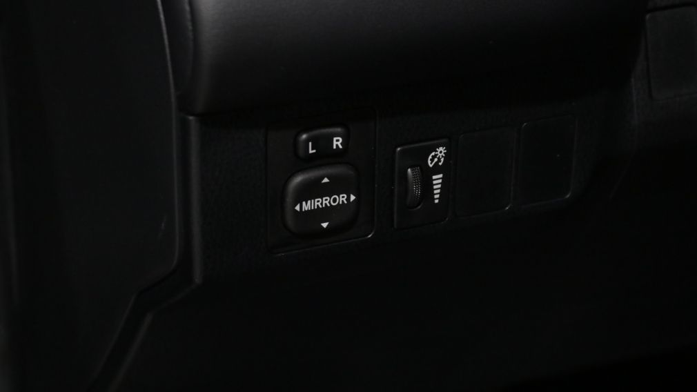 2016 Toyota RAV4 Hybrid XLE AUTO A/C GR ELECT MAGS TOIT CAMERA BLUETOOTH #11