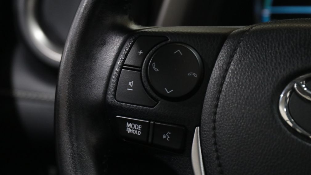 2016 Toyota RAV4 Hybrid XLE AUTO A/C GR ELECT MAGS TOIT CAMERA BLUETOOTH #18