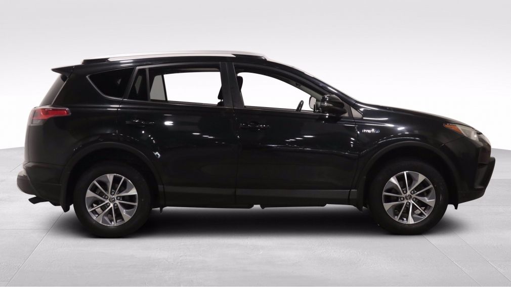 2016 Toyota RAV4 Hybrid XLE AUTO A/C GR ELECT MAGS TOIT CAMERA BLUETOOTH #8