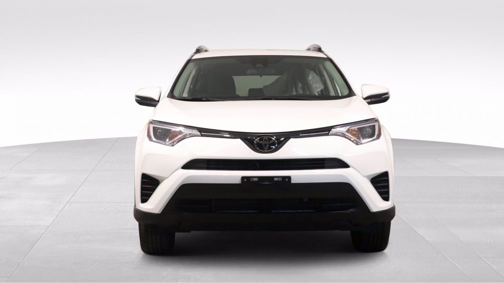 2018 Toyota Rav 4 LE AWD AUTO A/C MAGS GROUPE ÉLECT CAM RECUL BLUETO #2