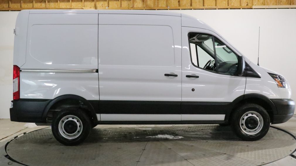 2019 Ford TRANSIT T-250 130" AUTO A/C CUIR #8