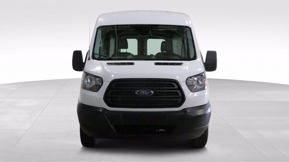 2019 Ford TRANSIT T-250 130" AUTO A/C CUIR #2