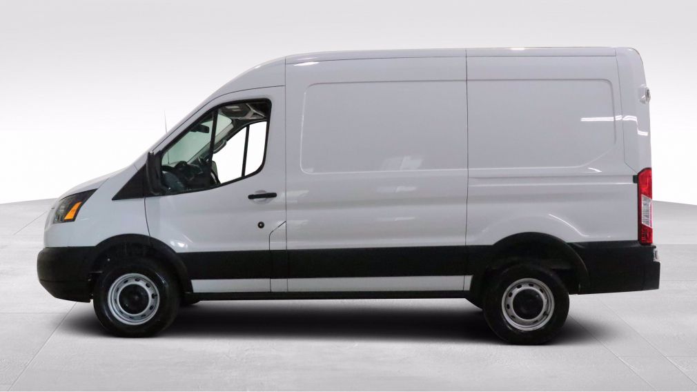 2019 Ford TRANSIT T-250 130" AUTO A/C CUIR #3