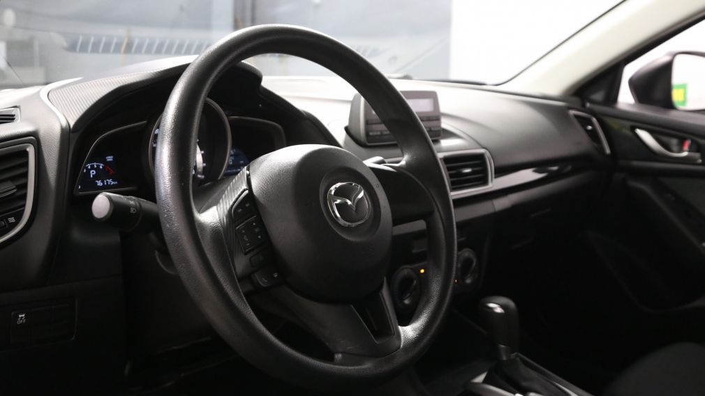 2015 Mazda 3 GX AUTO A/C BLUETOOTH #9