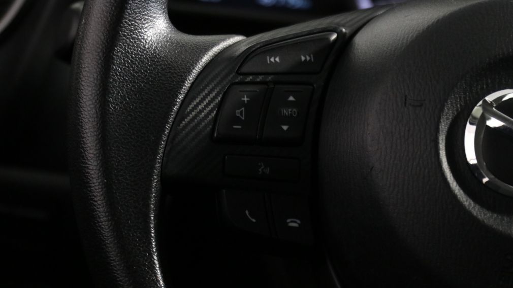 2015 Mazda 3 GX AUTO A/C BLUETOOTH #15