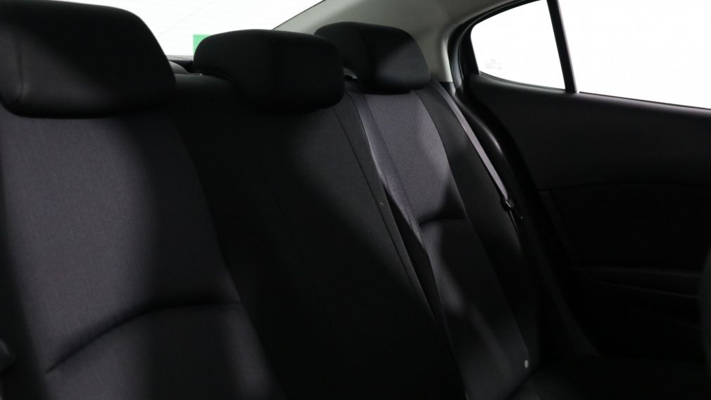 2015 Mazda 3 GX AUTO A/C BLUETOOTH #17