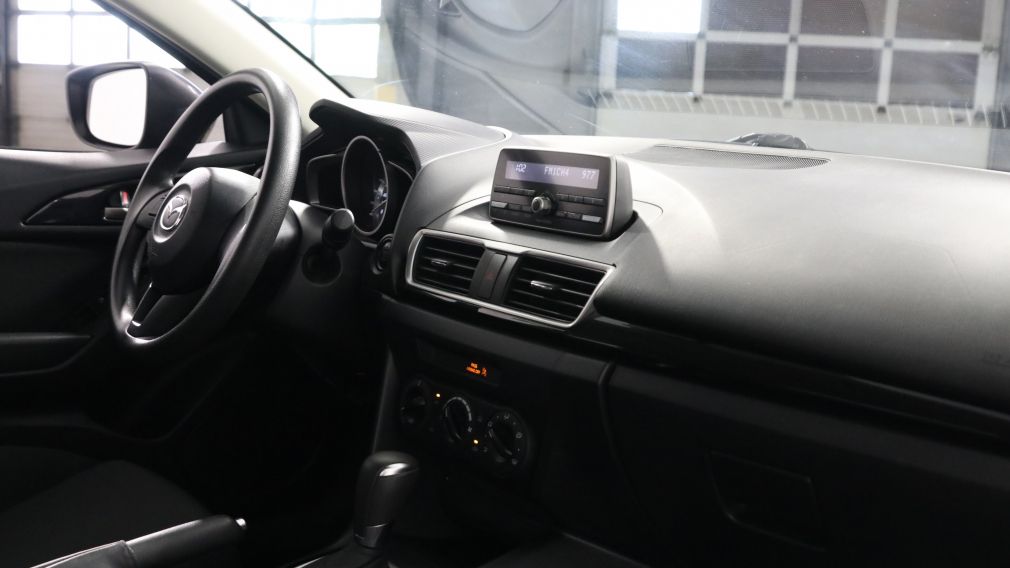 2015 Mazda 3 GX AUTO A/C BLUETOOTH #18