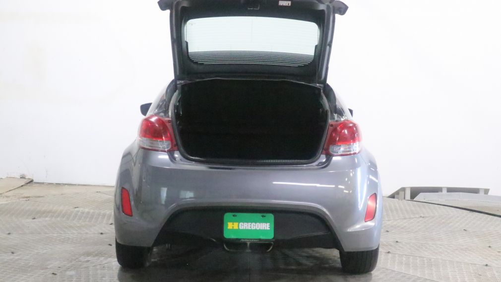 2015 Hyundai Veloster AUTO A/C GR ÉLECT MAGS BLUETOOTH #18