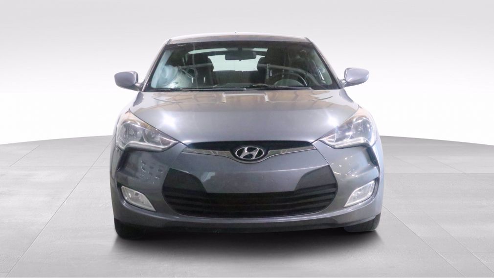 2015 Hyundai Veloster AUTO A/C GR ÉLECT MAGS BLUETOOTH #2