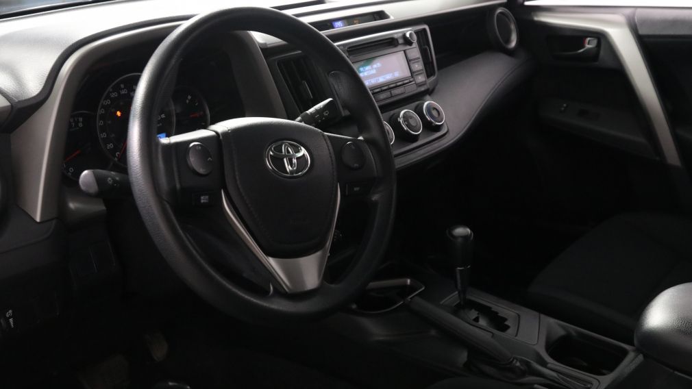 2016 Toyota Rav 4 LE AUTO A/C GR ELECT MAGS #9