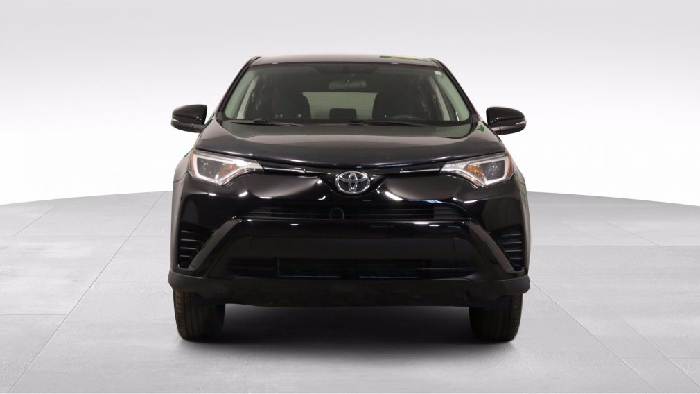 2016 Toyota Rav 4 LE AUTO A/C GR ELECT MAGS #2