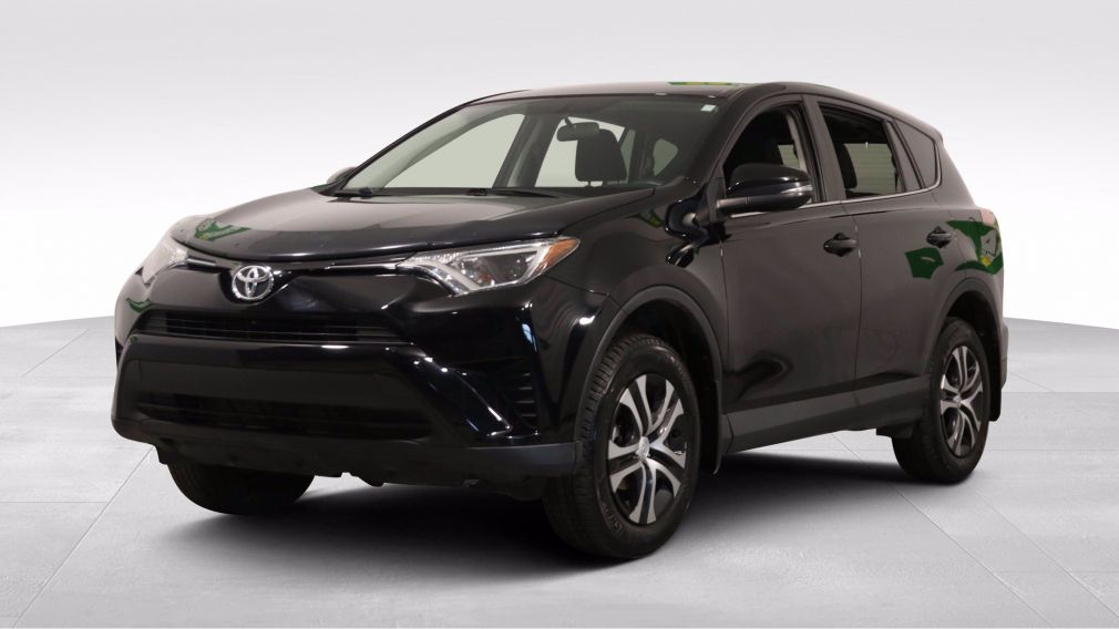 2016 Toyota Rav 4 LE AUTO A/C GR ELECT MAGS #3