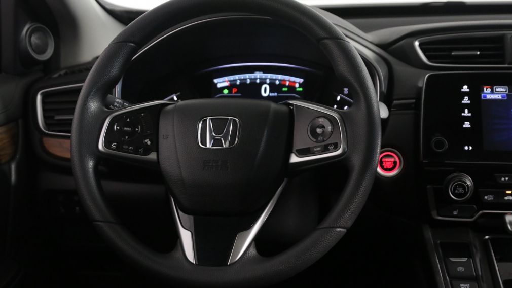 2017 Honda CRV EX AUTO A/C TOIT MAGS GROUPE ÉLECT CAM RECUL #19