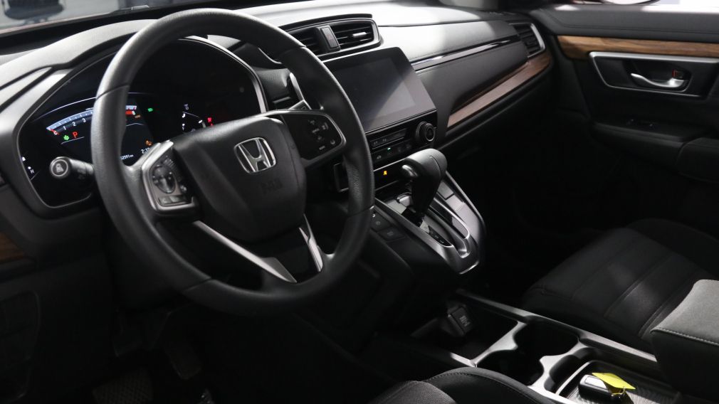 2017 Honda CRV EX AUTO A/C TOIT MAGS GROUPE ÉLECT CAM RECUL #8