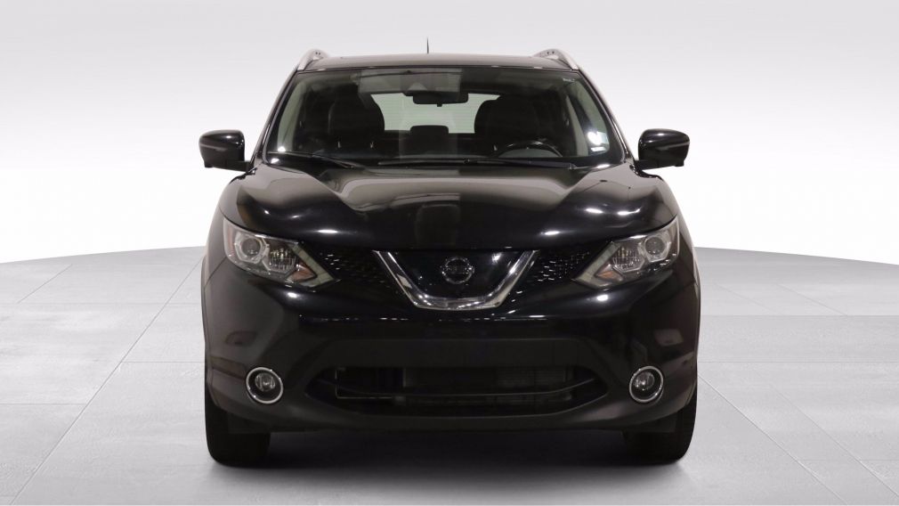 2017 Nissan Qashqai SL AUTO A/C CUIR TOIT MAGS CAM RECUL BLUETOOTH #2