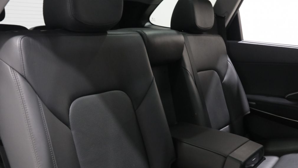 2018 Hyundai Santa Fe XL Luxury AUTO A/C GR ELECT MAGS AWD CUIR TOIT NAVIGA #26