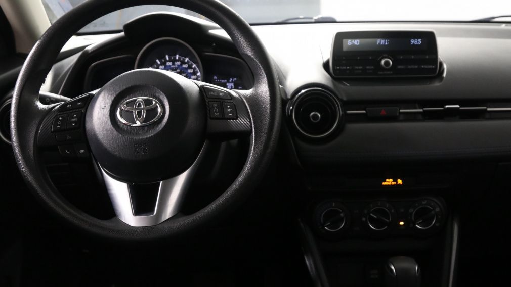 2016 Toyota Yaris AUTO A/C GROUPE ELECT BLUETOOTH #12