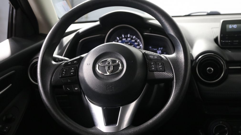 2016 Toyota Yaris AUTO A/C GROUPE ELECT BLUETOOTH #13