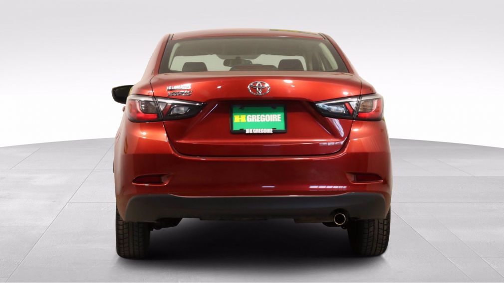 2016 Toyota Yaris AUTO A/C GROUPE ELECT BLUETOOTH #6