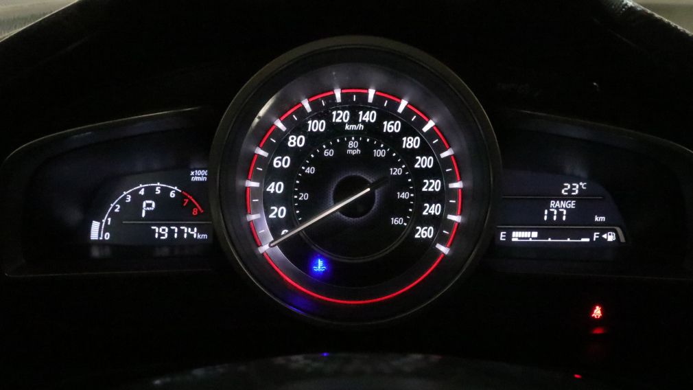 2015 Mazda 3 GX AUTO A/C GR ÉLECT BLUETOOTH #13