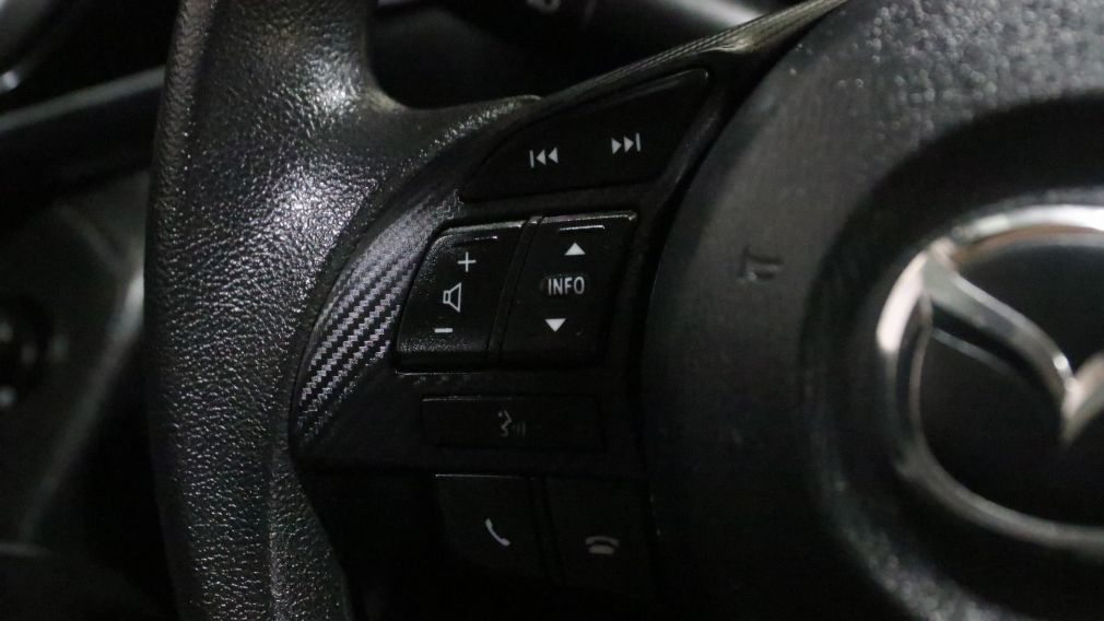 2015 Mazda 3 GX AUTO A/C GR ÉLECT BLUETOOTH #14