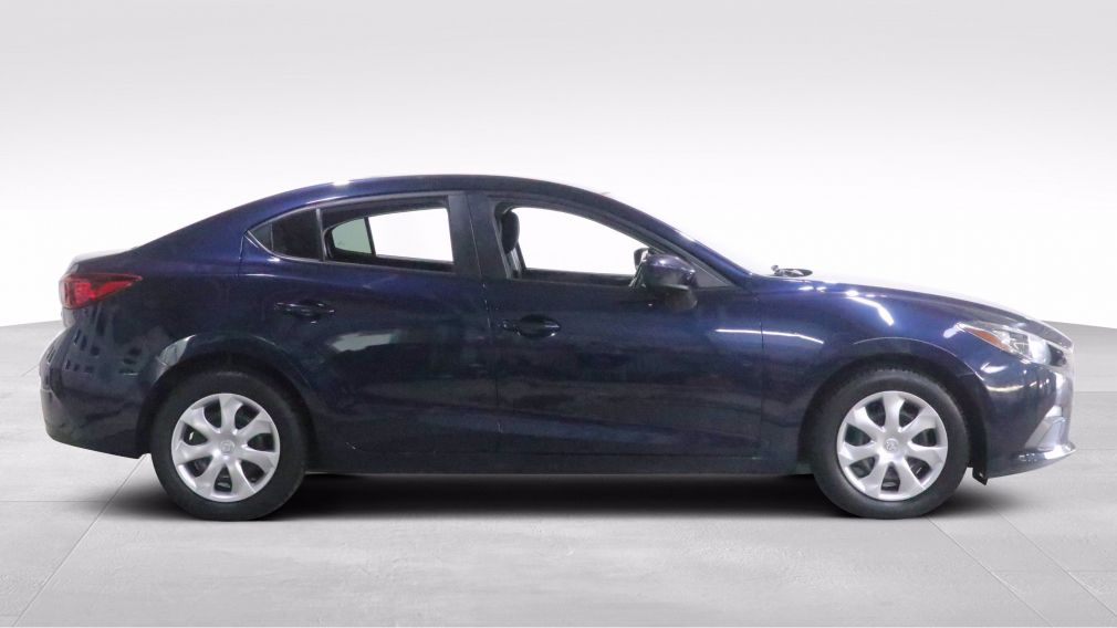 2015 Mazda 3 GX AUTO A/C GR ÉLECT BLUETOOTH #7