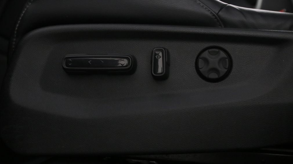 2017 Honda CRV EX-L AUTO A/C CUIR TOIT MAGS CAM RECUL BLUETOOTH #17