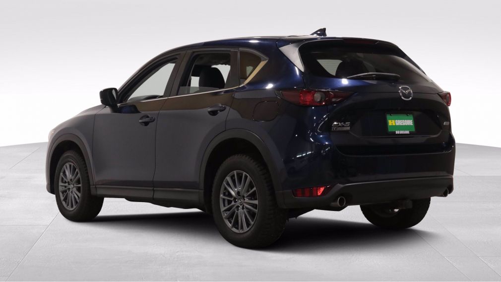 2017 Mazda CX 5 GS AUTO A/C GR ELECT MAGS CUIR CAMERA BLUETOOTH #4