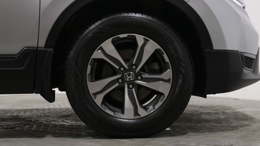 2019 Honda CRV LX AWD A/C GR ÉLECT MAGS CAM RECUL BLUETOOTH #26