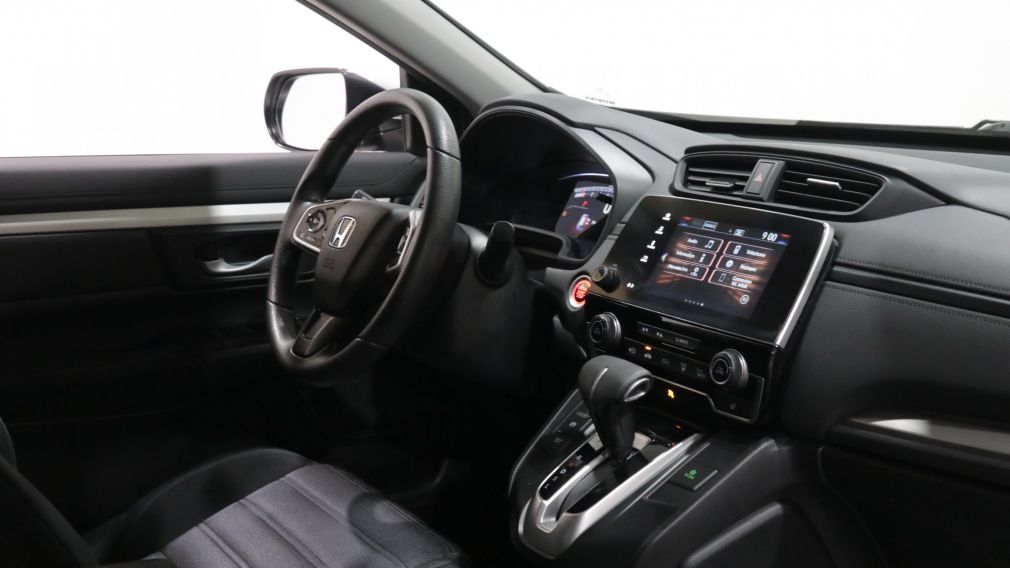 2019 Honda CRV LX AWD A/C GR ÉLECT MAGS CAM RECUL BLUETOOTH #21