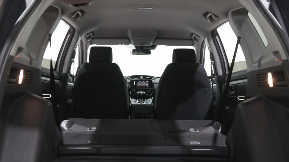 2019 Honda CRV LX AWD A/C GR ÉLECT MAGS CAM RECUL BLUETOOTH #25