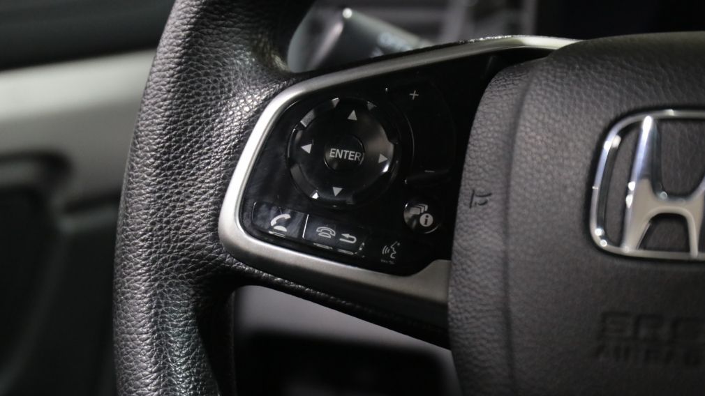 2019 Honda CRV LX AWD A/C GR ÉLECT MAGS CAM RECUL BLUETOOTH #14