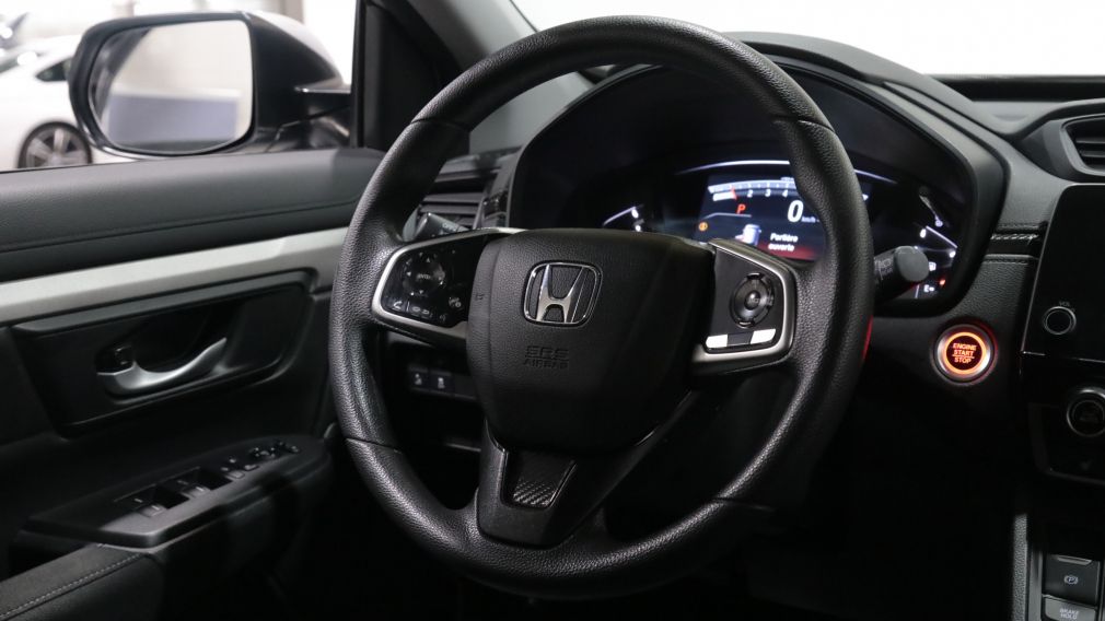 2019 Honda CRV LX AWD A/C GR ÉLECT MAGS CAM RECUL BLUETOOTH #13