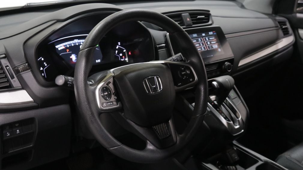 2019 Honda CRV LX AWD A/C GR ÉLECT MAGS CAM RECUL BLUETOOTH #9