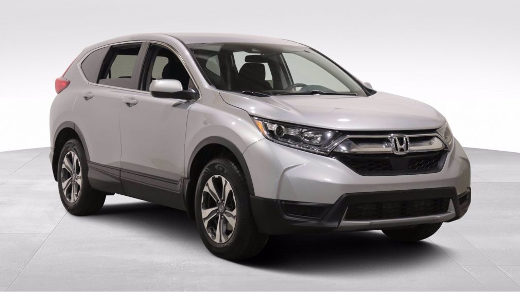 2019 Honda CRV LX AWD A/C GR ÉLECT MAGS CAM RECUL BLUETOOTH #0