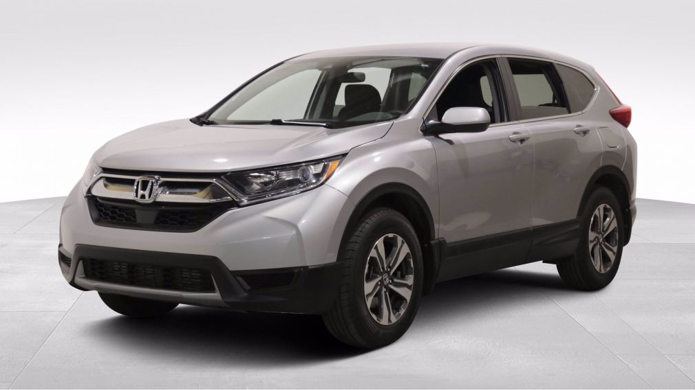 2019 Honda CRV LX AWD A/C GR ÉLECT MAGS CAM RECUL BLUETOOTH #3