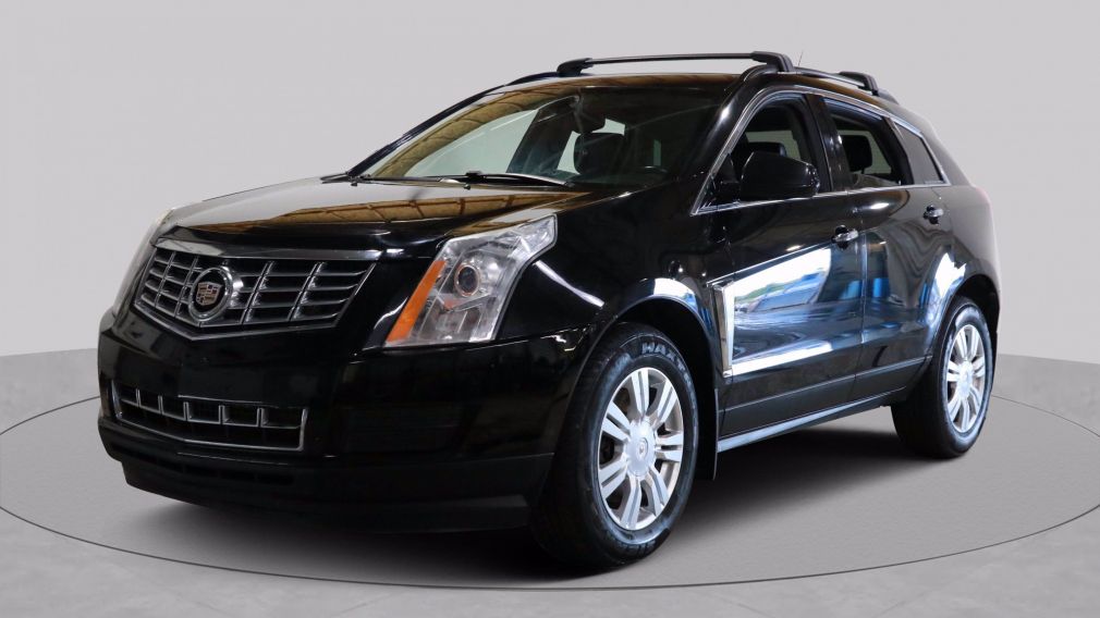 2014 Cadillac SRX Base AUTO AC GR ELEC MAGS CUIR BLUETOOTH #2