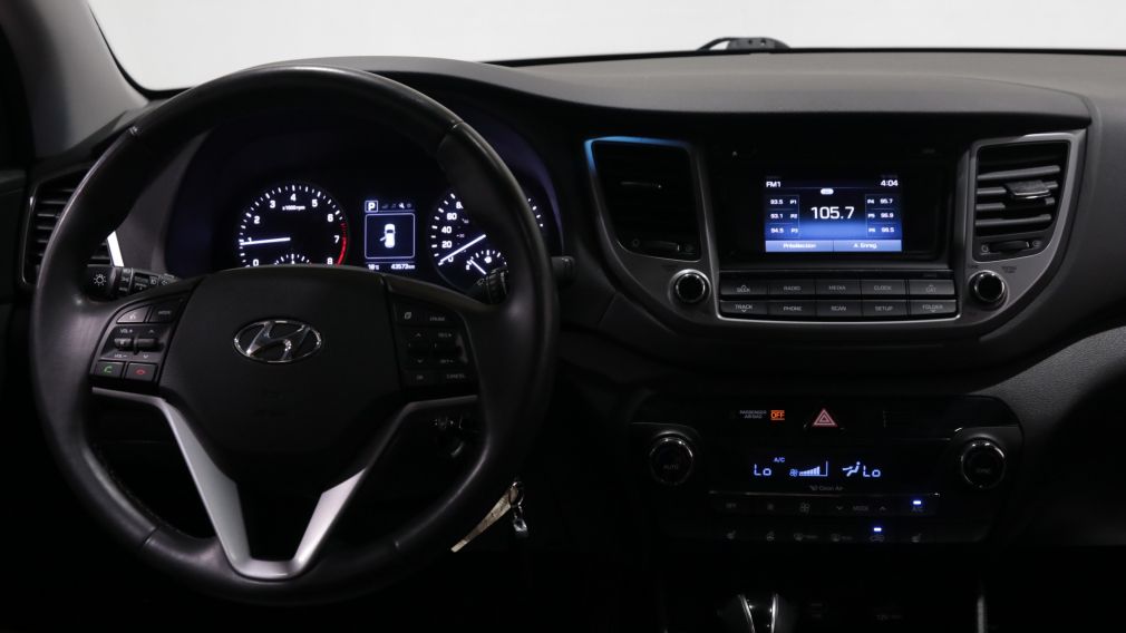 2017 Hyundai Tucson SE AUTO A/C GR ELECT MAGS CUIR TOIT CAMERA BLUETOO #15