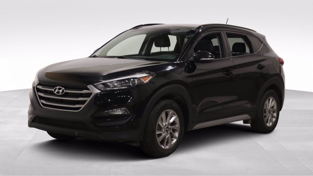 2017 Hyundai Tucson SE AUTO A/C GR ELECT MAGS CUIR TOIT CAMERA BLUETOO #3