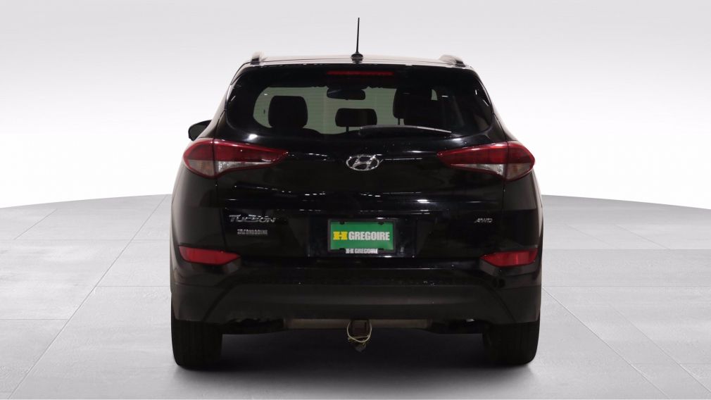 2017 Hyundai Tucson SE AUTO A/C GR ELECT MAGS CUIR TOIT CAMERA BLUETOO #6