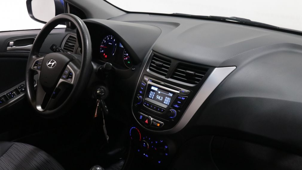 2015 Hyundai Accent GL A/C GR ELECT BLUETOOTH #21