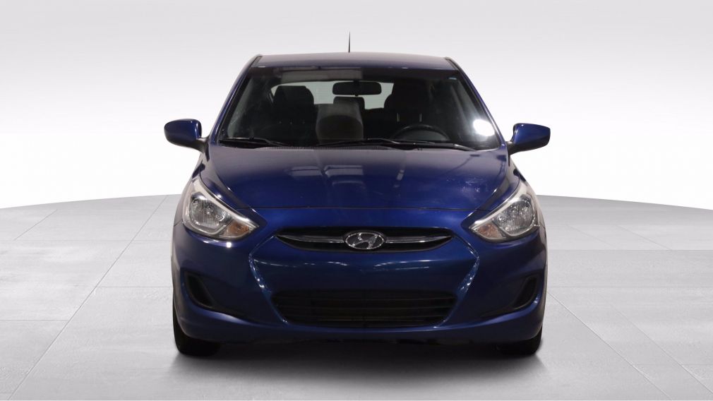 2015 Hyundai Accent GL A/C GR ELECT BLUETOOTH #1
